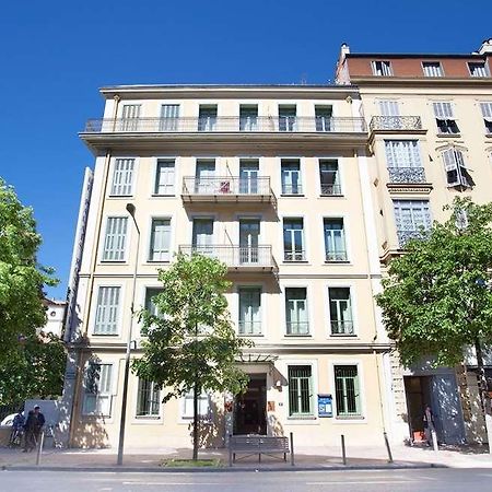 Odalys City Le Palais Rossini Nizza Exterior foto