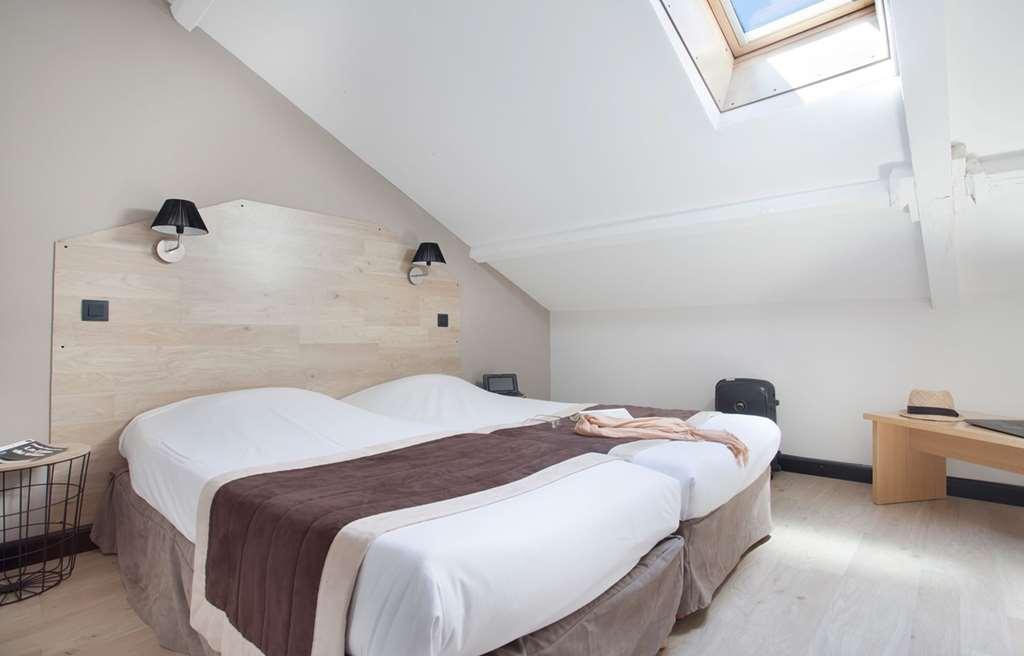 Odalys City Le Palais Rossini Nizza Zimmer foto