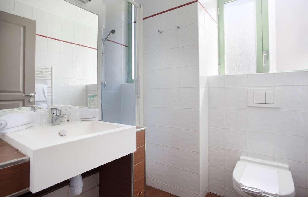 Odalys City Le Palais Rossini Nizza Zimmer foto